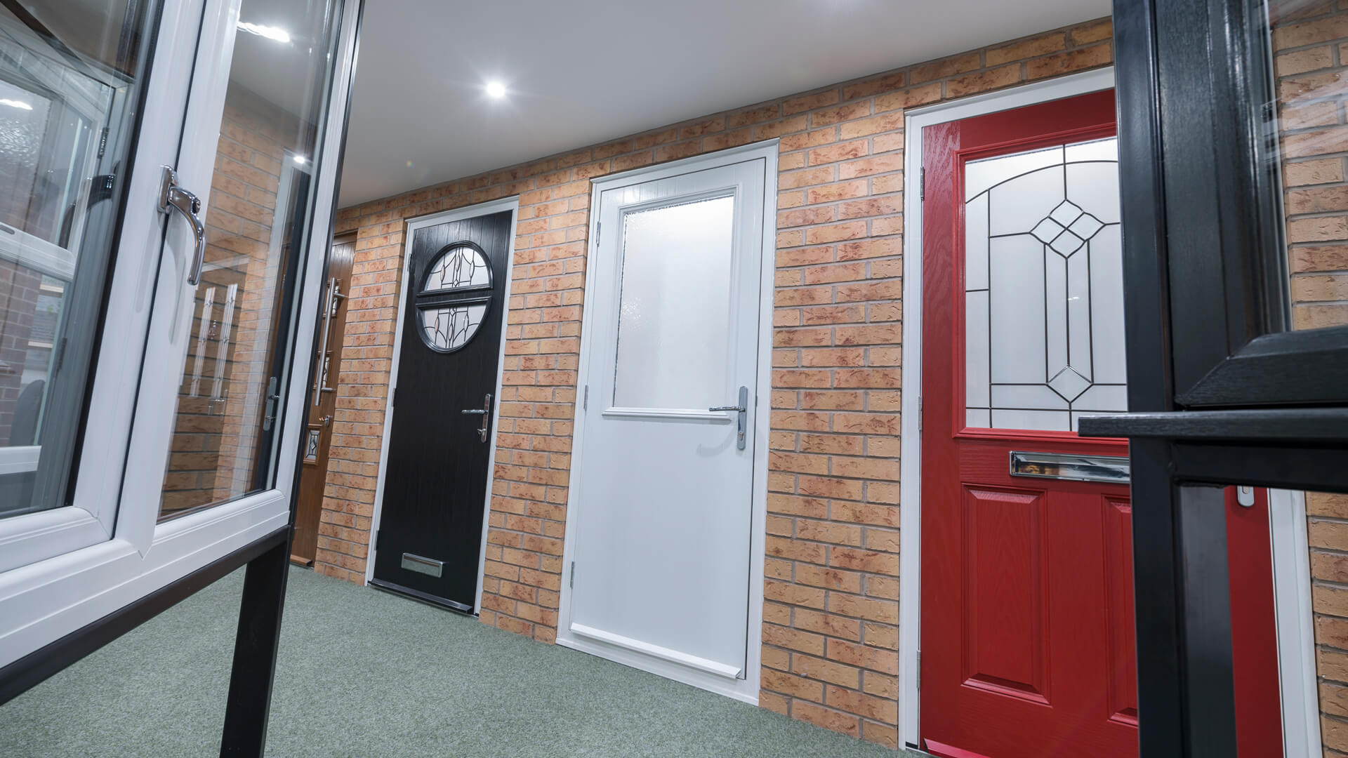 Clearview Showroom 10 on ChorleyTuesday.net | #ChorleyTuesday