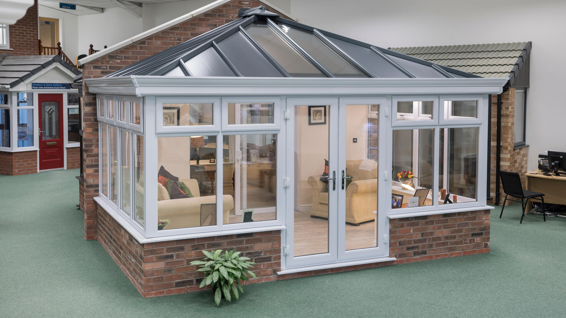 Clearview Showroom 11 on ChorleyTuesday.net | #ChorleyTuesday