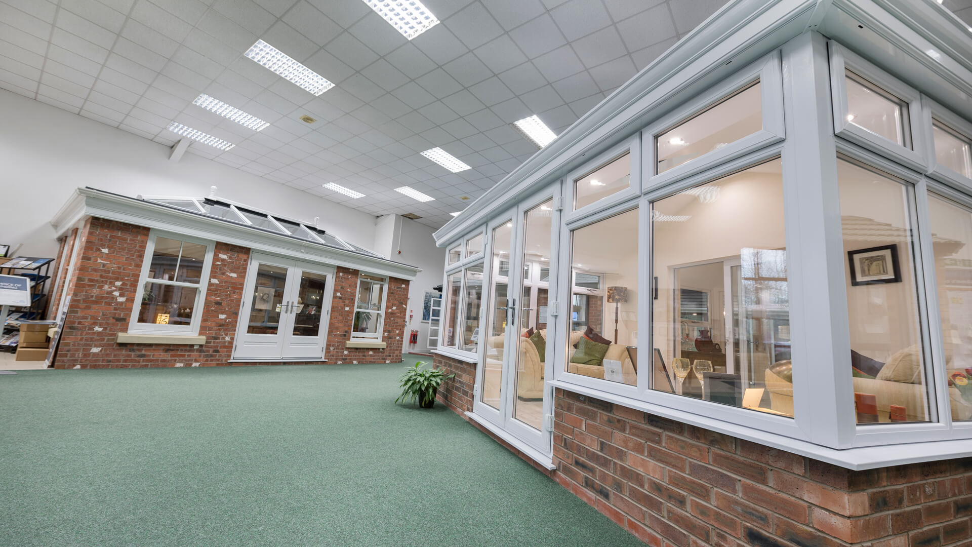 Clearview Showroom 12 on ChorleyTuesday.net | #ChorleyTuesday