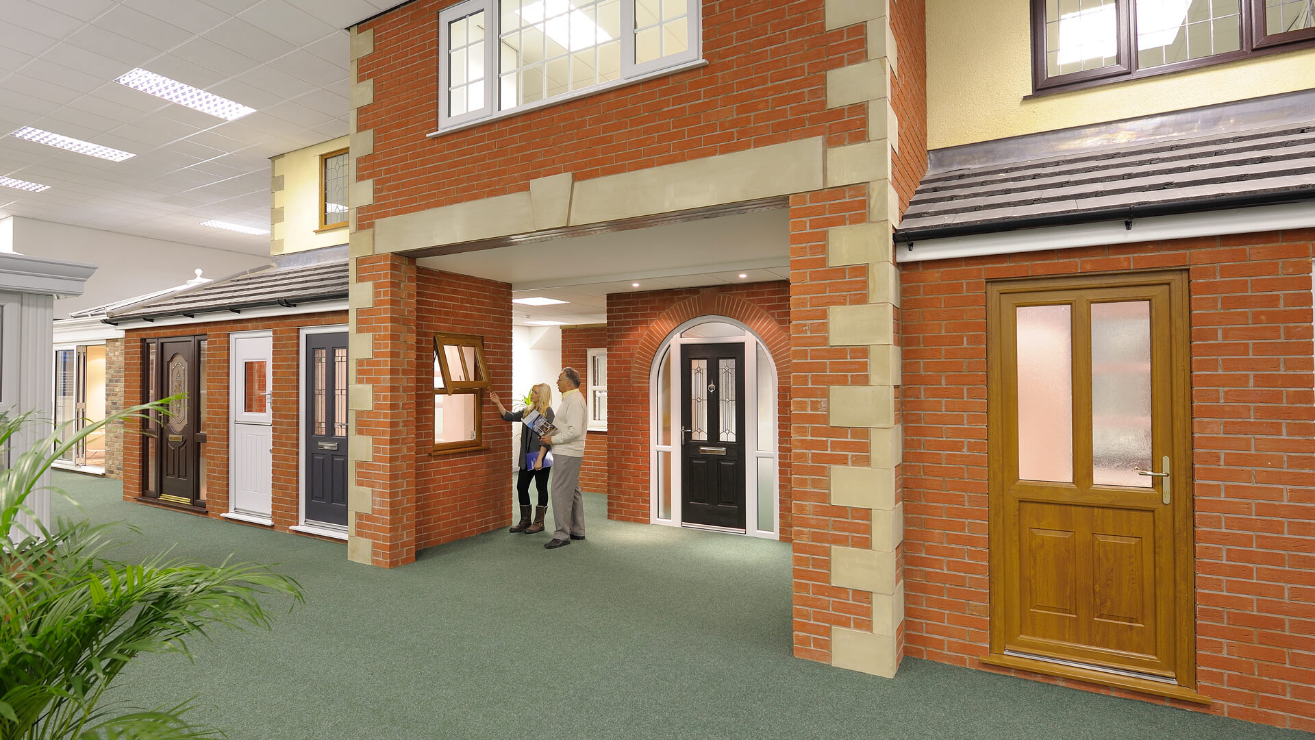 Clearview Showroom 2 on ChorleyTuesday.net | #ChorleyTuesday