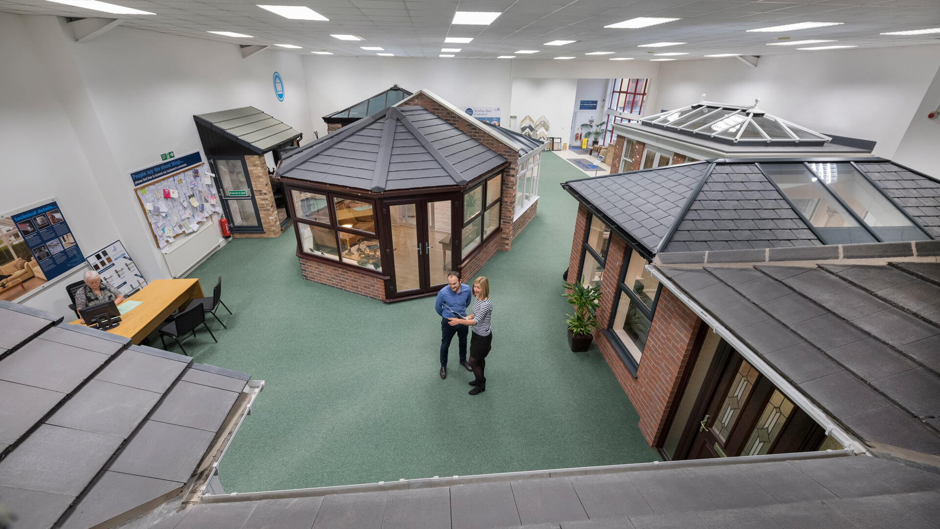 Clearview Showroom 4 on ChorleyTuesday.net | #ChorleyTuesday
