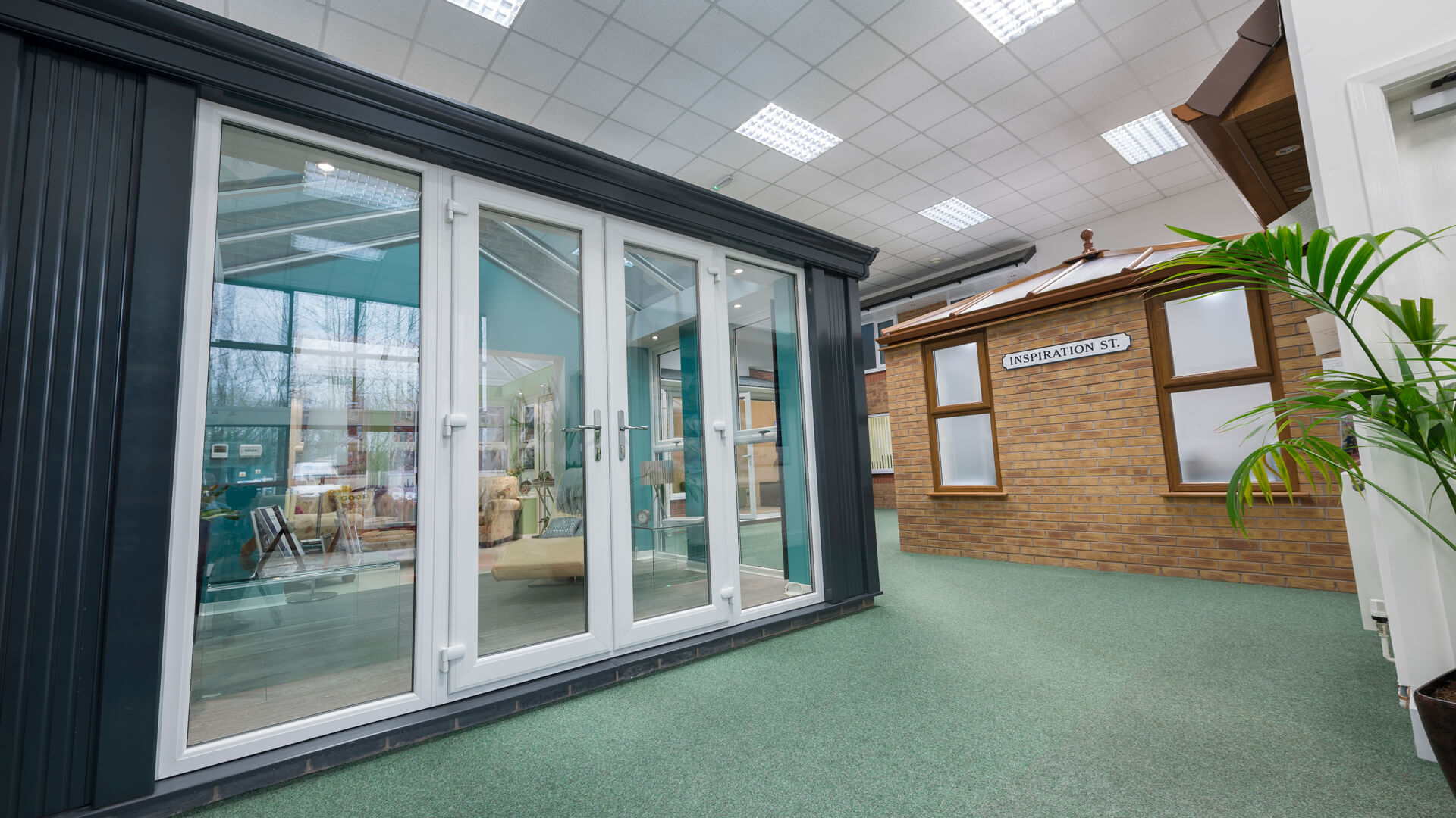 Clearview Showroom 5 on ChorleyTuesday.net | #ChorleyTuesday