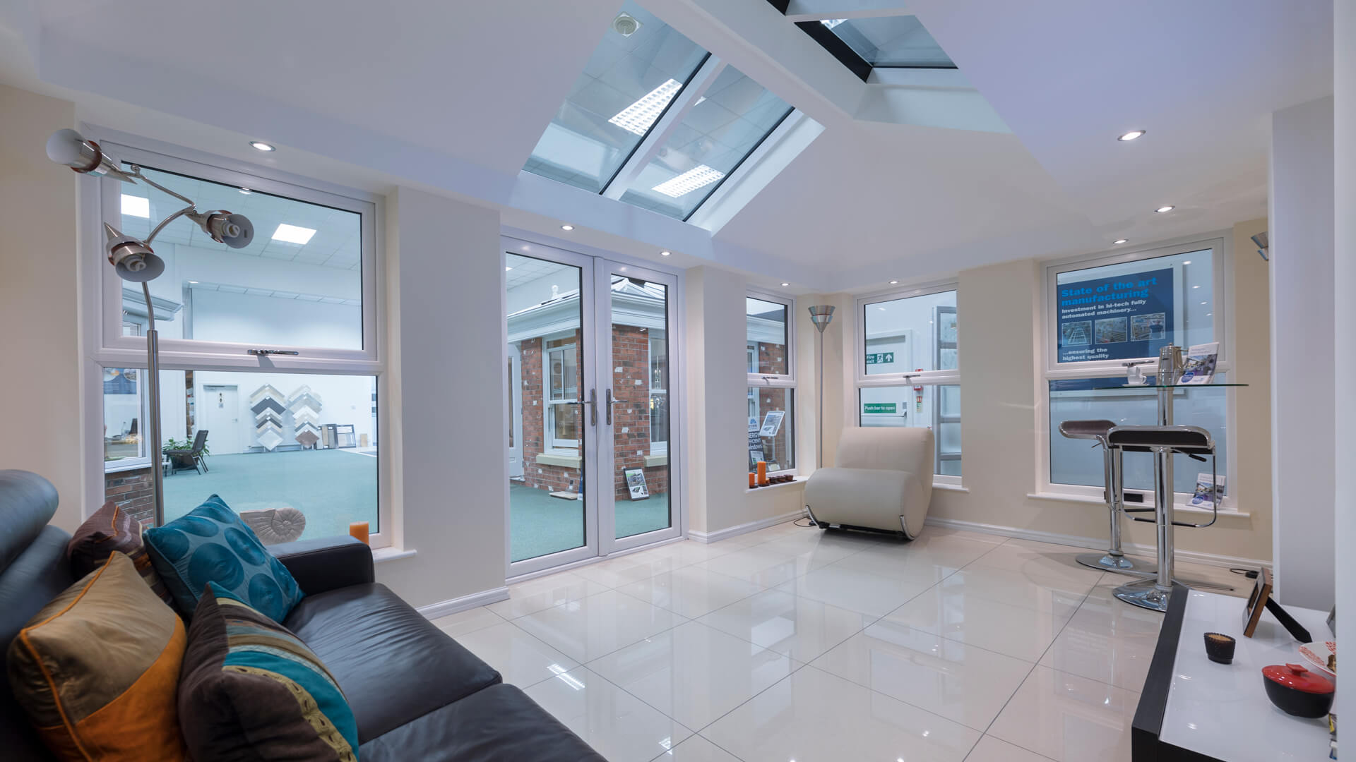 Clearview Showroom 6 on ChorleyTuesday.net | #ChorleyTuesday