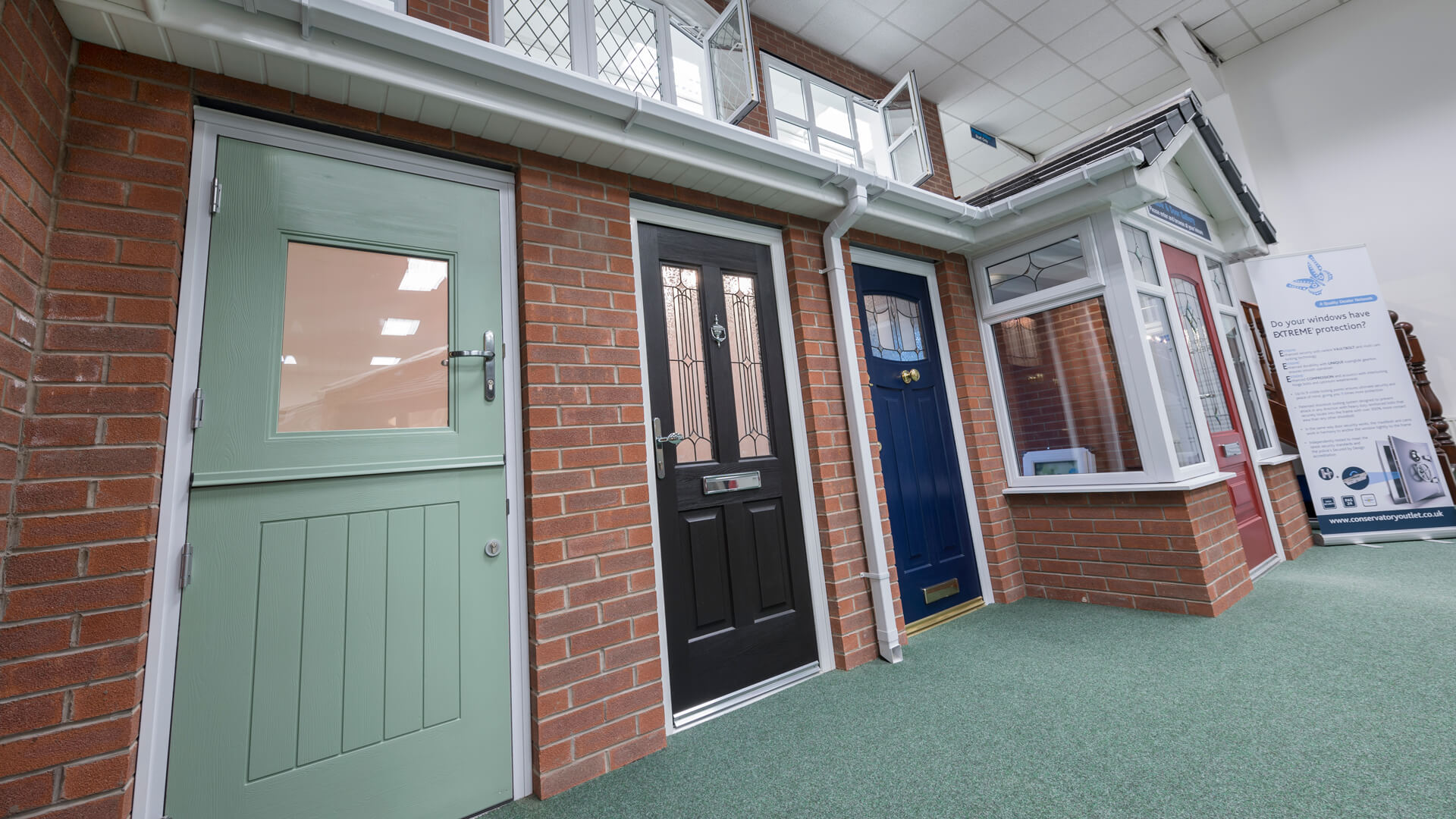 Clearview Showroom 7 on ChorleyTuesday.net | #ChorleyTuesday
