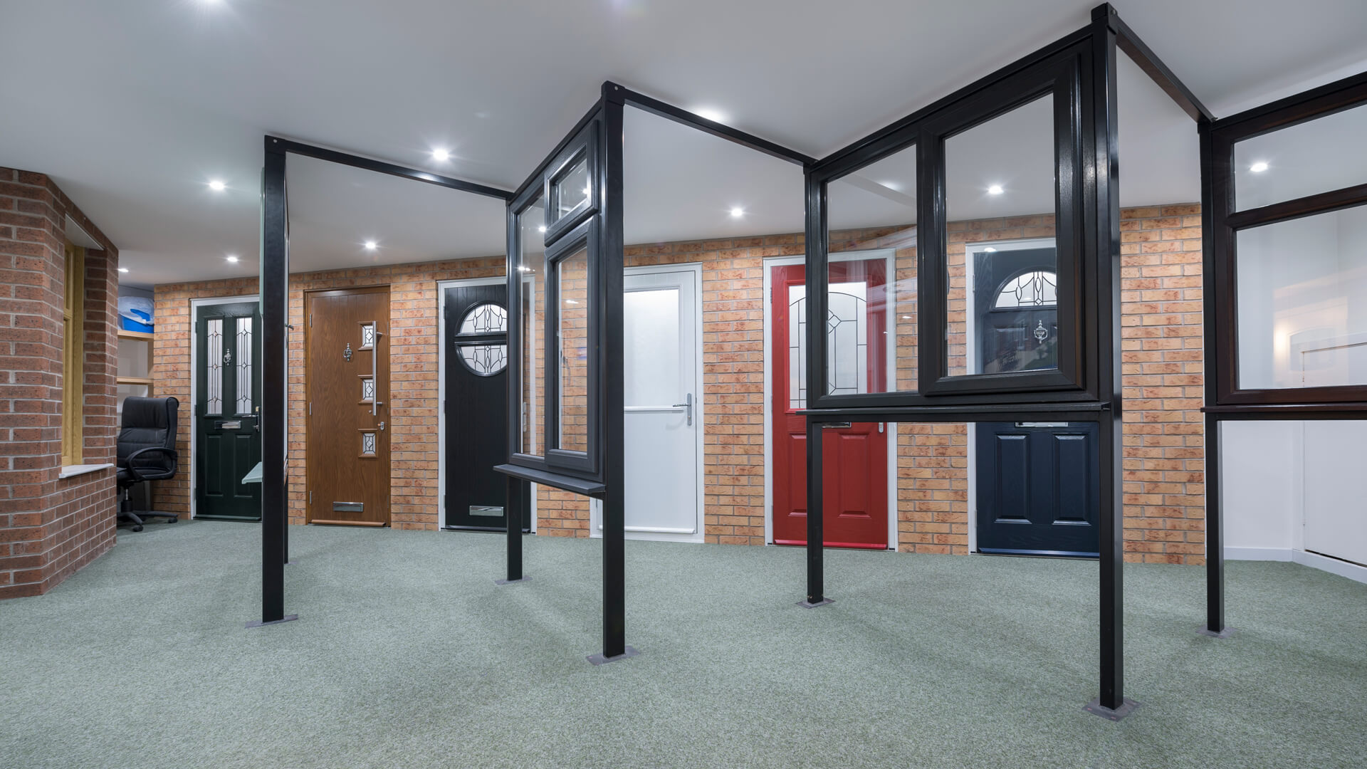 Clearview Showroom 8 on ChorleyTuesday.net | #ChorleyTuesday