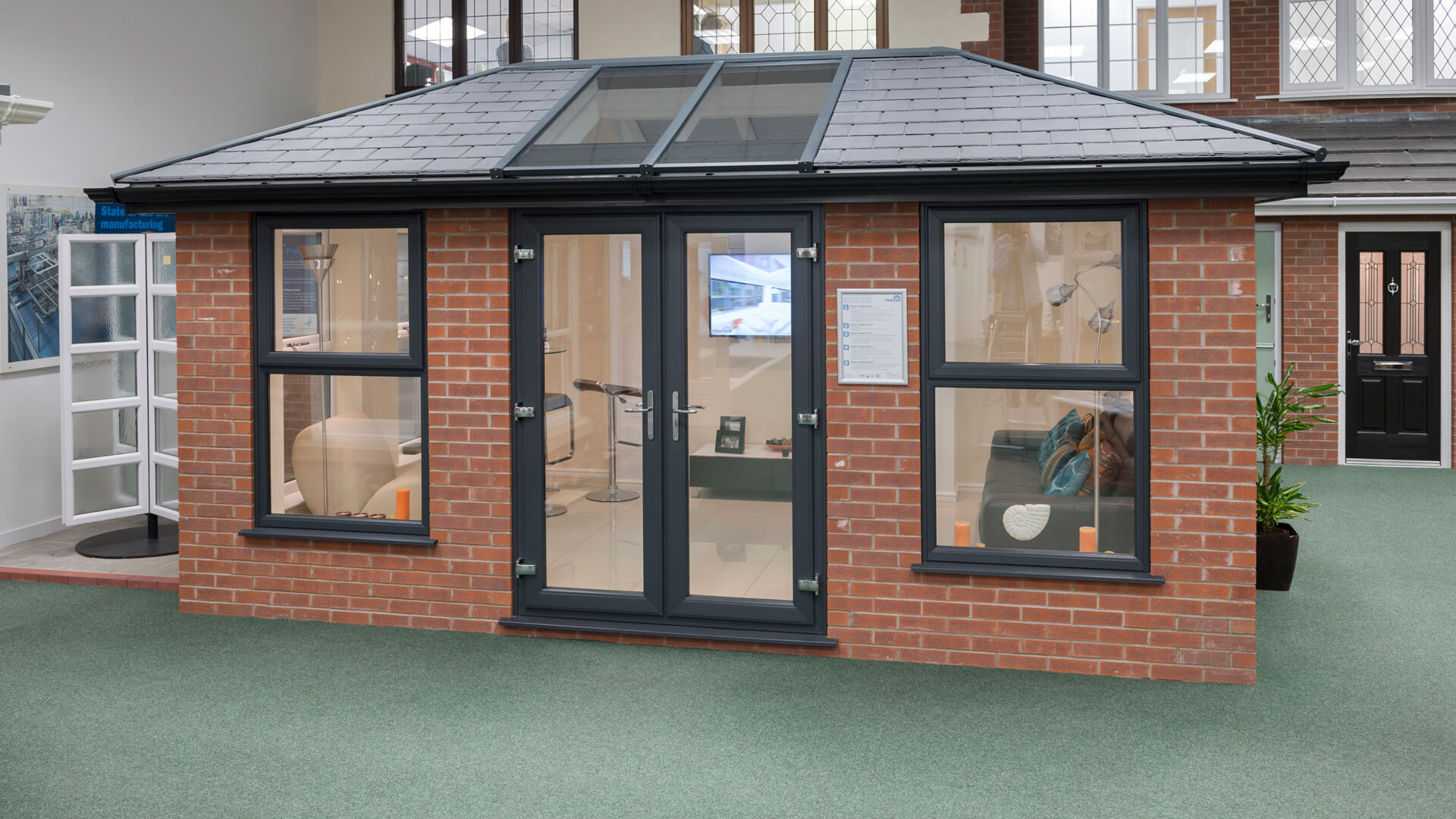 Clearview Showroom 9 on ChorleyTuesday.net | #ChorleyTuesday